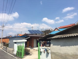 전남 곡성 변**
