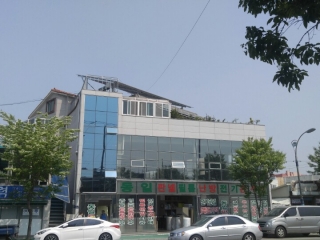 동일판넬