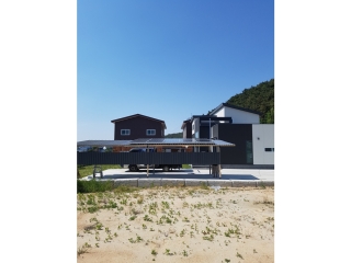 주택 태양광설치(정읍 백**)